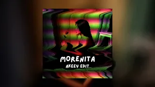 Morenita (AKEEY Edit)