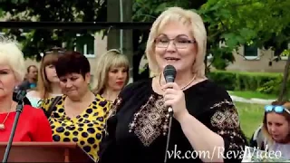 Випускний 2017 - Останній Дзвоник RevaVideo.pro 097-484-1333