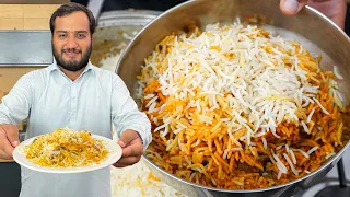 Karachi Biryani But Better - The Art of Biryani Making (Updated)