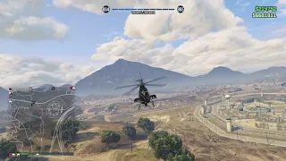 Deluxo, the most annoying enemy for the buzzard ever
