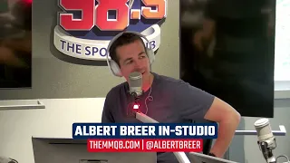 Albert Breer BREAKS DOWN Patriots schedule