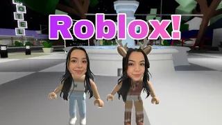 JAIL BREAK and TALENT SHOW IN ROBLOX!! - Merrell Twins Live