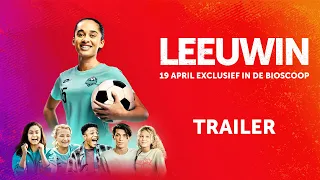 LEEUWIN 🦁| Officiële Trailer | nu thuis te zien