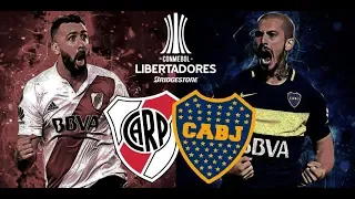 Compilacion Reacciones. River vs Boca Final Copa Libertadores 2018 VUELTA |PARTE 1|