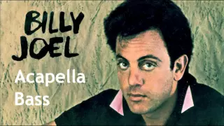 Just The Way You Are (Acapella) Billy Joel