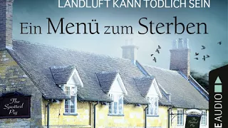 Matthew Costello - Cherringham - Landluft kann tödlich sein, Folge 28: Ein Menü zum Sterben