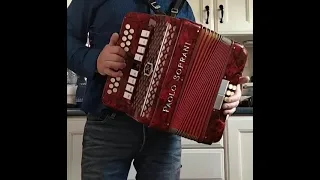 Auntie Mary had a canary up the leg of her drawers... Played on Paolo Soprani Accordion.