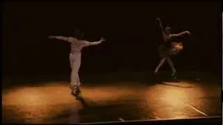 Ballett Le Corsaire - Pas d'esclave