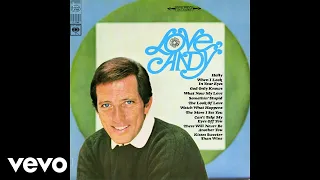 Andy Williams - Can't Take My Eyes Off You (Audio)