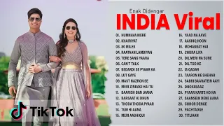 Lagu India Terbaru Enak Didengar 2022 ~ Lagu India Tiktok Viral 2022 Terpopuler