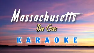 Massachusetts Karaoke - Bee Gees