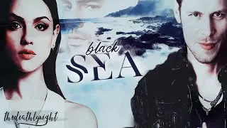 Klaus & Kisa ► black sea {crossover}