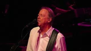 Boz Scaggs At Raleigh Memorial Aud 9-18-17.. Jojo