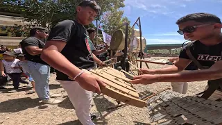 Panag-ambit Festival Street Dancing @Brgy. Pagatpat, Cagayan de Oro City 2024, Part 9