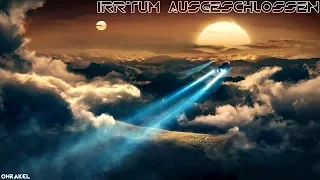 Irrtum ausgeschlossen - Katherine MacLean - Sci-Fi Hörspiel (1968)