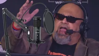 Taz Singing AEW Wrestler Theme Songs!!!