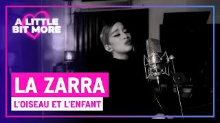 La Zarra - L'Oiseau et l'Enfant  | 🇫🇷 France | Marie Myrian cover | #EurovisionALBM