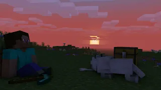 2014 Was 10 Years Ago...    Minecraft Playlist