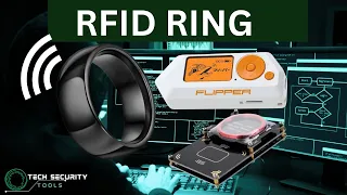 Program an RFID Ring