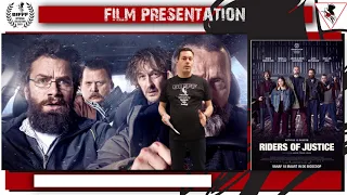 Presentation Film : RIDERS OF JUSTICE - BIFFF 2021