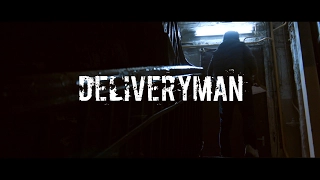 DELIVERYMAN