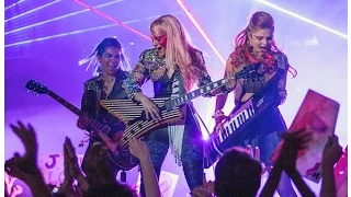 JEM AND THE HOLOGRAMS  - Official Trailer #2 CDN