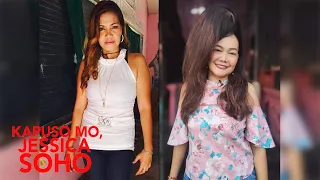 Kapuso Mo, Jessica Soho: BABAE SA BULACAN, BAKIT PANG DEKADA OTSENTA PA RIN ANG HAIRSTYLE?