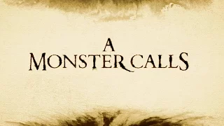 A Monster Calls (2016) Official Trailer