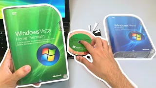 Instalando o “Melhor” Windows em 2024