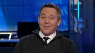 Gutfeld on Democrats' skewed priorities