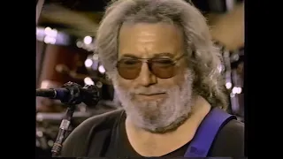 Grateful Dead [1080p 2022 HD Remaster]  - June 21, 1989 - Summer solstice [SBD: Miller]