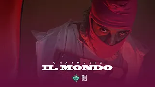 GHA4 - IL MONDO ( Produced By LBANDY Music )