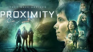 Proximity (2020) Movie Review|Ryan Masson,Highdee Kuan | Review And Fact