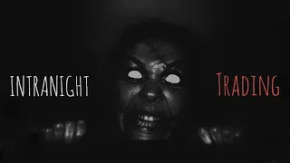 intraNight Trading - Short Horror Film