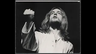 Jeff Fenholt, 'Jesus, My Savior, My Lord' (1992)