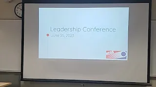 2023 Leadership Conference