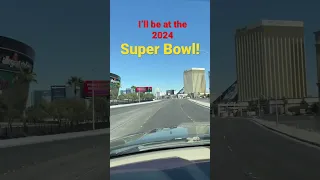Will the Raiders be in the 2024 Super Bowl?? Allegiant stadium will host the 2024 Super Bowl ! ￼
