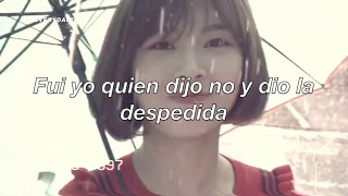 Super Junior K.R.Y. - Let's Not... [Sub. español] FMV