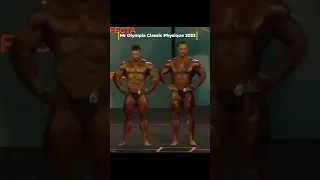 Mr Olympia 2022 | Cbum Does It Again 😱🔱👑