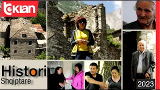 Histori Shqiptare - Përmet - Strëmbec/ Çifti lë Tiranën për fshatin me 13 banorë - 12 Shkurt 2023
