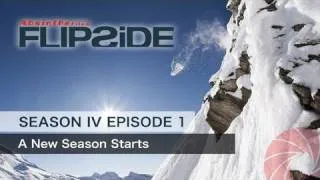 Flipside IV Episode 1 - A New Season Starts