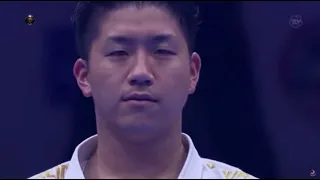 Ali Sofuoglu vs Kakeru Nishiyama | Final Male Kata | Rabat 2023