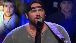 Lee Brice I Drive Your Truck