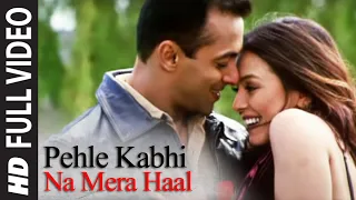 Full Video : Pehle Kabhi Na Mera Haal | Baghban | Salman Khan, Mahima Chaudhary