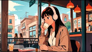 Chill Beats for Study & Relaxation | Best LoFi Hip Hop Music Mix 2024 🎵