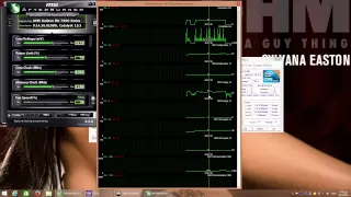 Pillars of Eternity quick reverse benchmark on GTX 970, 570, Radeon 7950, 5850