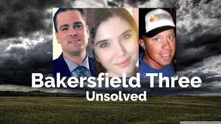 True Crime ASMR |Bakersfield 3 | Whispered