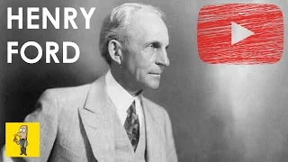 3 principles of Henry Ford and how they can help you on YouTube