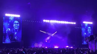 Muse - Starlight [Foro Sol, CDMX - 22/Ene/2023]