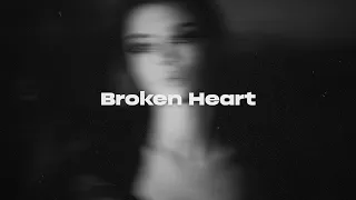 Giorgio Gee, Van Herpen & NALYRO - Broken Heart